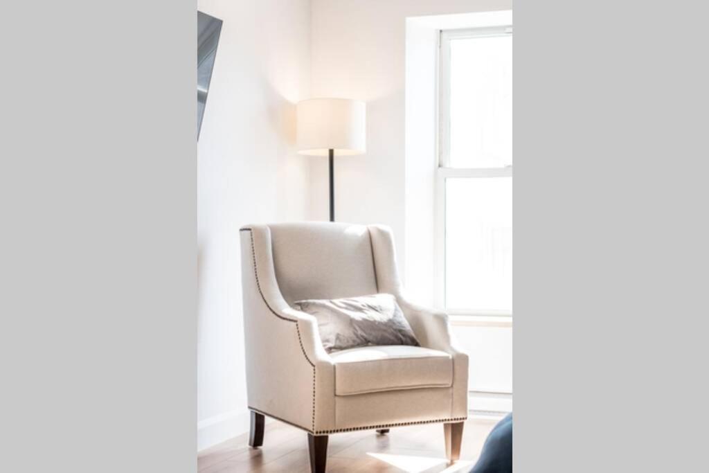 Initial - Lumiere - Centre-ville De Apartment Quebec City